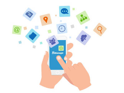 8Manage信息化系統(tǒng)助力傳統(tǒng)鮮花行業(yè)實(shí)現(xiàn)一體化管理