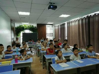 上海市優(yōu)質(zhì)全腦開(kāi)發(fā)培訓(xùn)機(jī)構(gòu)推薦與教育科技發(fā)展解析