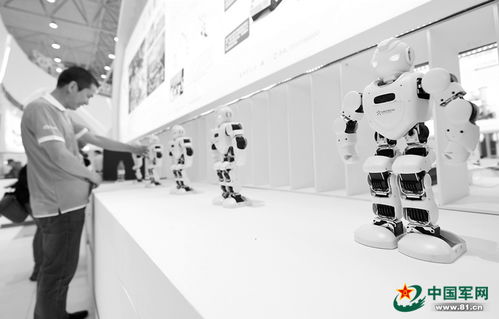 每一朵浪花都見(jiàn)證大海的澎湃——從第七屆科博會(huì)看中國(guó)70年科技創(chuàng)新之路