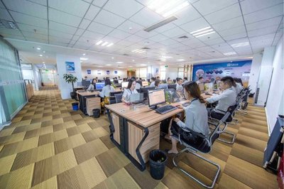 冠贏互娛《三國虎將傳VR》火熱招募 以教育科技重構(gòu)歷史戰(zhàn)場，誠邀您親臨體驗(yàn)！