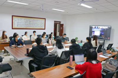 享學(xué)術(shù)盛會(huì)，助學(xué)科發(fā)展 我院行為公共管理團(tuán)隊(duì)亮相第二屆行為公共管理學(xué)國(guó)際研討會(huì)